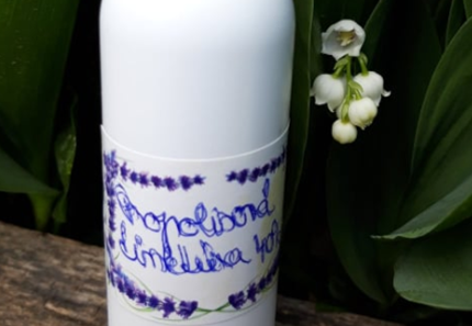 Propolisová tinktúra 50ml