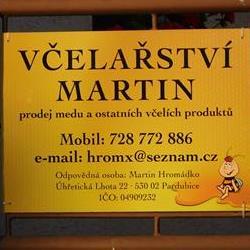 vcelarstvimartin